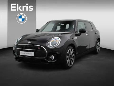 Annonce MINI COOPER Essence 2024 d'occasion 