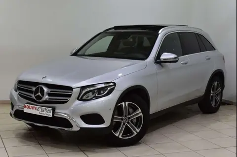 Used MERCEDES-BENZ CLASSE GLC Diesel 2018 Ad 