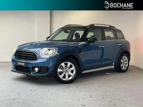 Used MINI COOPER Petrol 2018 Ad 