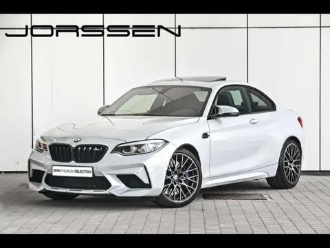 Annonce BMW M2 Essence 2020 d'occasion 