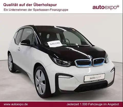 Used BMW I3 Electric 2019 Ad 