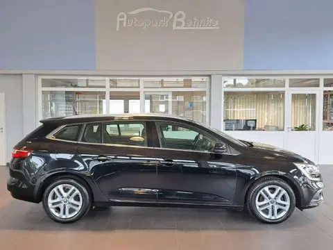 Used RENAULT MEGANE Diesel 2019 Ad 