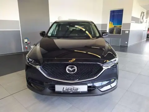 Used MAZDA CX-5 Petrol 2017 Ad 