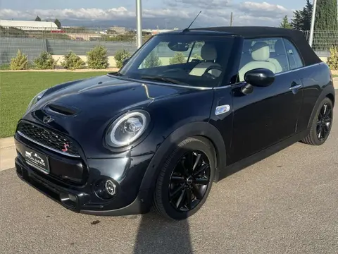 Used MINI COOPER Petrol 2019 Ad 