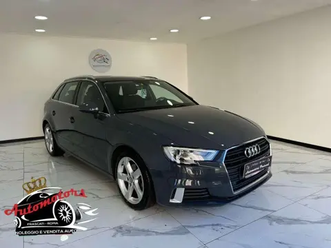 Annonce AUDI A3 Diesel 2017 d'occasion 