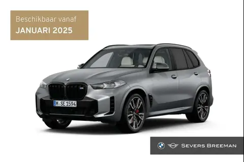 Annonce BMW X5 Essence 2024 d'occasion 