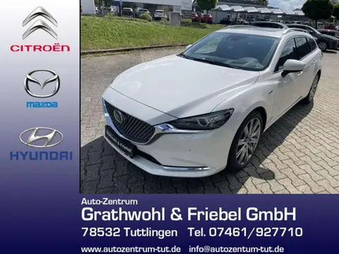 Used MAZDA 6 Petrol 2023 Ad 