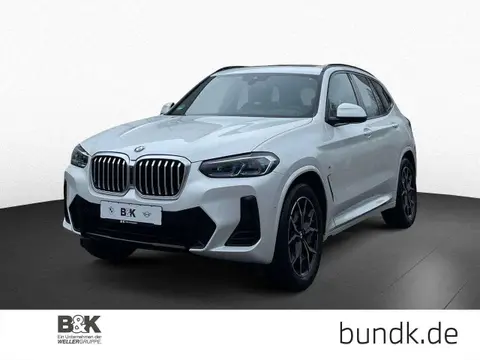 Annonce BMW X3 Diesel 2023 d'occasion 