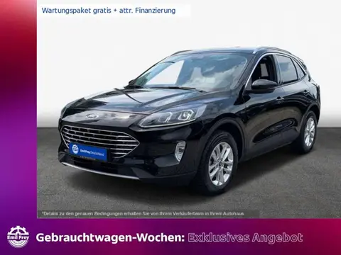 Annonce FORD KUGA Diesel 2023 d'occasion 