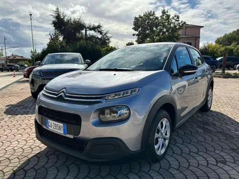 Annonce CITROEN C3 Essence 2020 d'occasion 