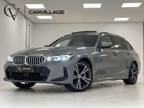 Annonce BMW SERIE 3 Hybride 2023 d'occasion 