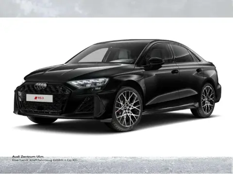 Used AUDI RS3 Petrol 2024 Ad 