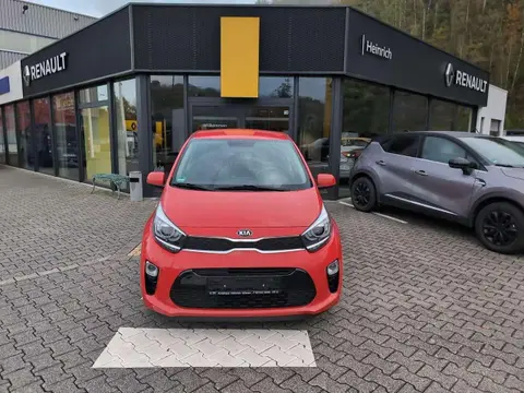 Annonce KIA PICANTO Essence 2019 d'occasion 