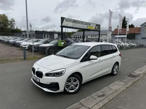 Annonce BMW SERIE 2 Diesel 2019 d'occasion 