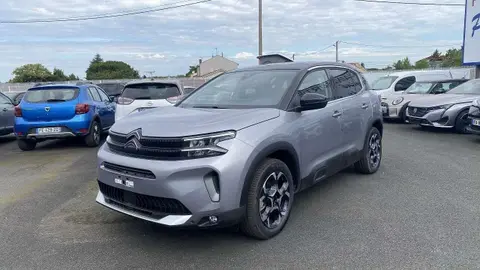 Annonce CITROEN C5 AIRCROSS Essence 2024 d'occasion 