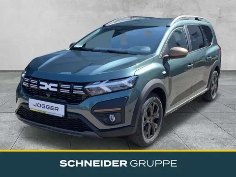 Annonce DACIA JOGGER GPL 2024 d'occasion 