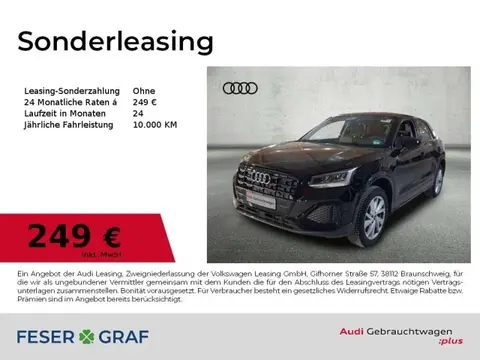 Used AUDI Q2 Diesel 2023 Ad 