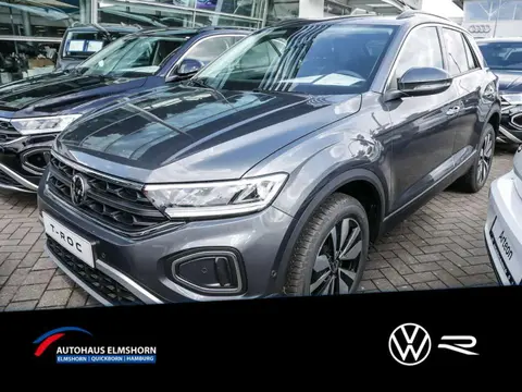 Annonce VOLKSWAGEN T-ROC Essence 2024 d'occasion 