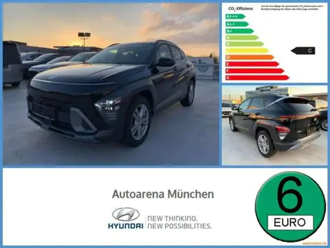 Used HYUNDAI KONA Petrol 2023 Ad 