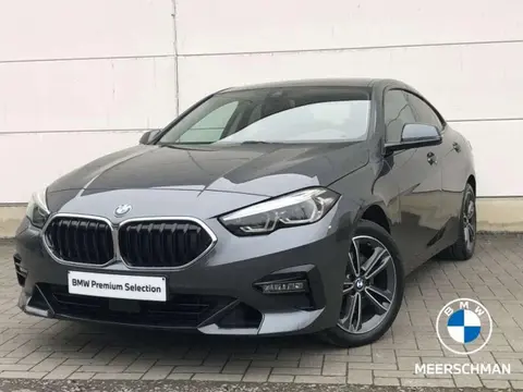 Annonce BMW SERIE 2 Essence 2020 d'occasion 