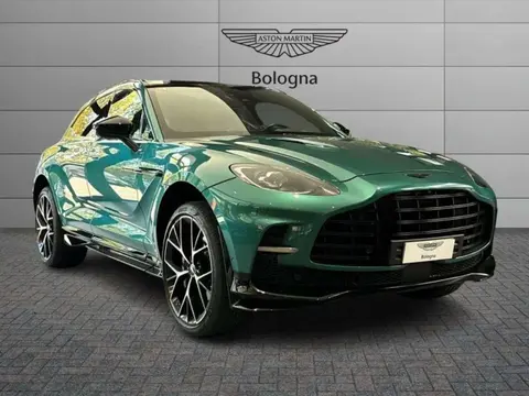 Annonce ASTON MARTIN DBX Essence 2023 d'occasion 