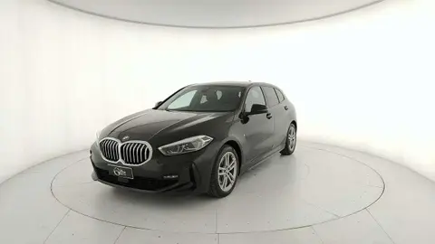 Annonce BMW SERIE 1 Diesel 2022 d'occasion 