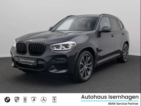 Used BMW X3 Diesel 2021 Ad 