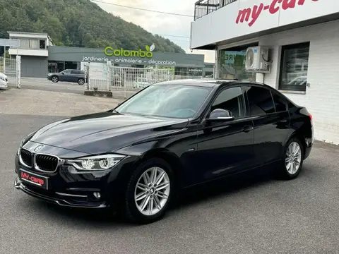 Used BMW SERIE 3 Petrol 2016 Ad 