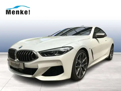 Annonce BMW M850 Essence 2022 d'occasion 