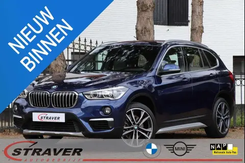 Used BMW X1 Petrol 2019 Ad 