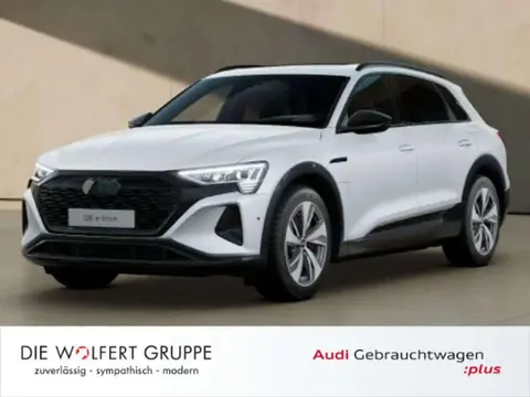 Annonce AUDI Q8 Électrique 2023 d'occasion 