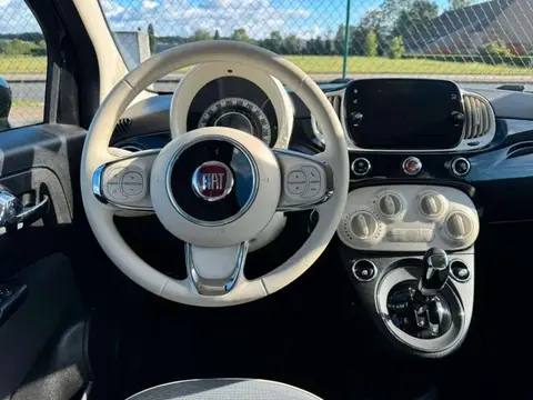 Annonce FIAT 500 Essence 2020 d'occasion 