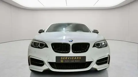 Used BMW SERIE 2 Petrol 2019 Ad 