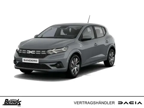 Used DACIA SANDERO Petrol 2024 Ad 