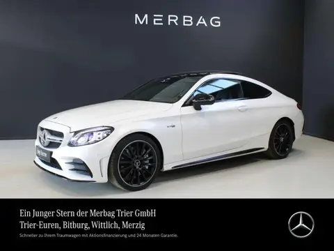 Used MERCEDES-BENZ CLASSE C Petrol 2023 Ad 