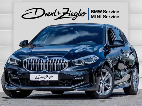 Annonce BMW SERIE 1 Essence 2024 d'occasion 