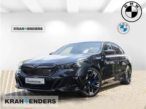 Used BMW I5 Electric 2024 Ad 