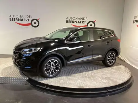 Annonce RENAULT KADJAR Essence 2019 d'occasion 