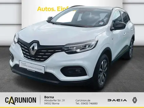 Used RENAULT KADJAR Petrol 2021 Ad 