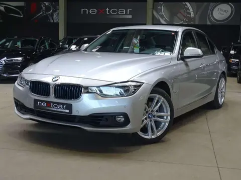 Used BMW SERIE 3 Hybrid 2018 Ad 