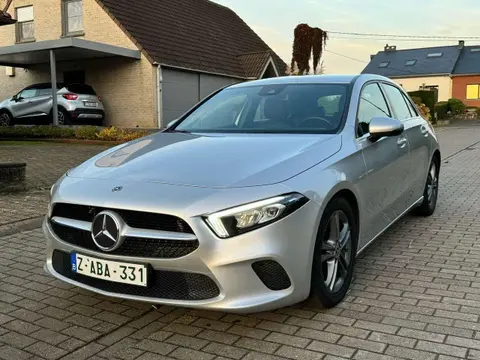 Used MERCEDES-BENZ CLASSE A Diesel 2019 Ad 