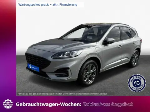 Used FORD KUGA Hybrid 2022 Ad 