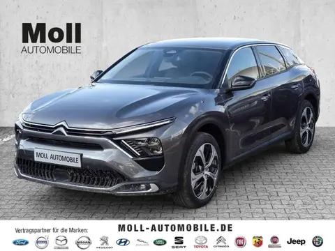 Annonce CITROEN C5 X Essence 2023 d'occasion 