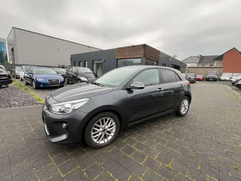 Used KIA RIO Petrol 2019 Ad 