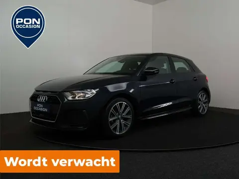 Annonce AUDI A1 Essence 2020 d'occasion 