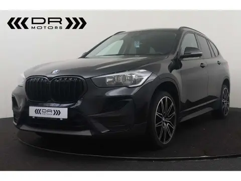 Annonce BMW X1 Diesel 2019 d'occasion 