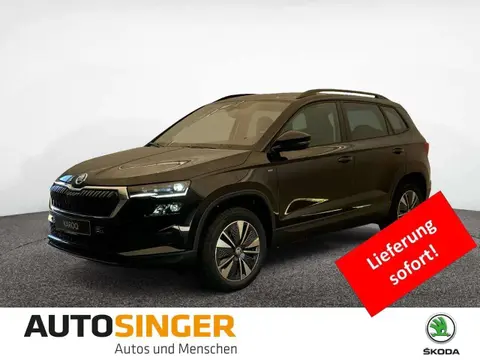 Used SKODA KAROQ Diesel 2024 Ad 