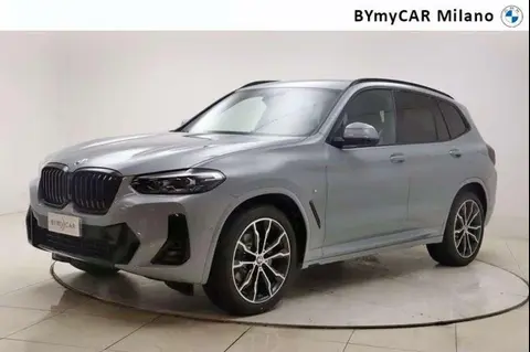 Annonce BMW X3 Hybride 2024 d'occasion 