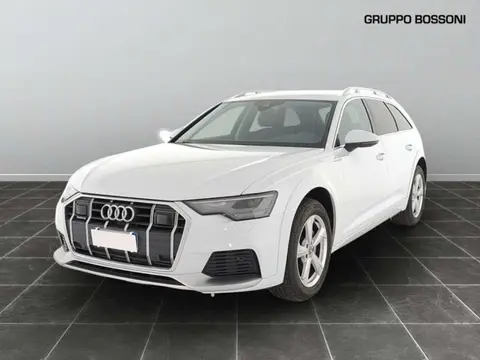 Annonce AUDI A6 Hybride 2020 d'occasion 