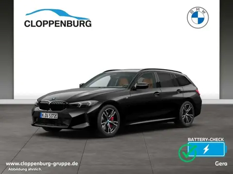 Annonce BMW SERIE 3 Hybride 2023 d'occasion 